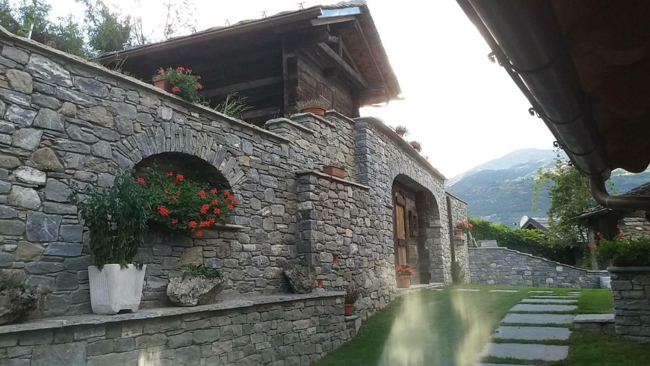 Maison Venoir2 أيمافيلّيس المظهر الخارجي الصورة